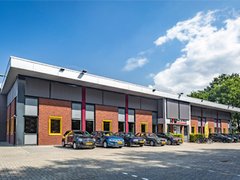 Hans van Mierlo Autoschade Oosterhout