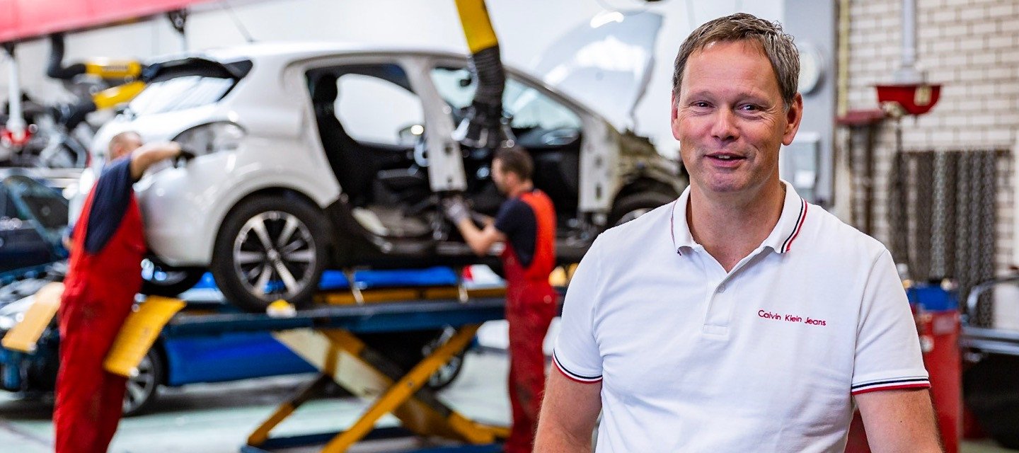 Wat zeggen onze klanten? - 100% klantgedreven